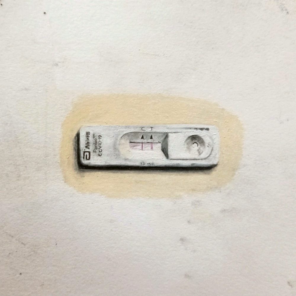 Pharmacutical Love Story — image 1