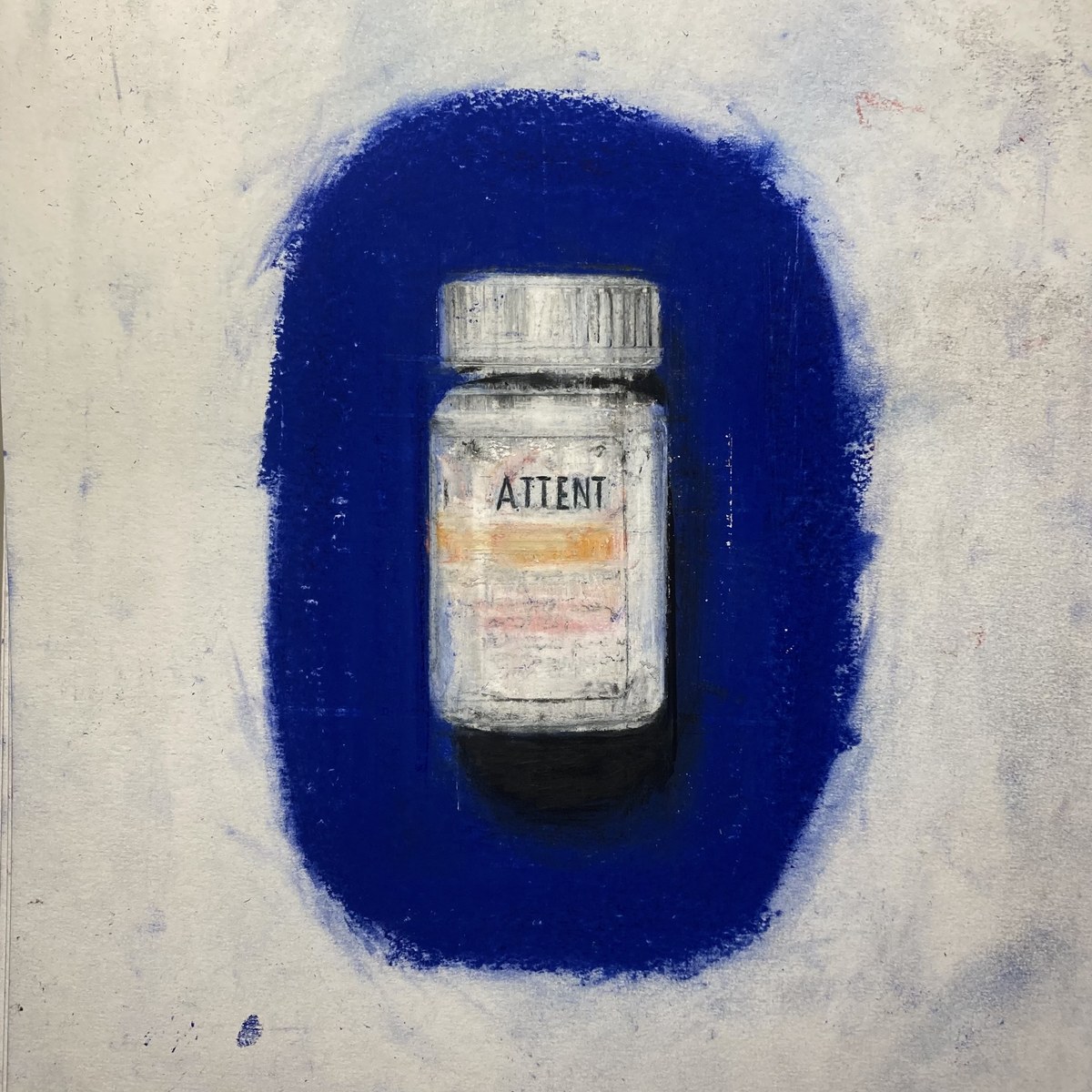 Pharmacutical Love Story — image 11
