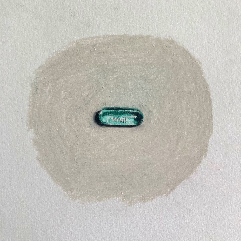 Pharmacutical Love Story — image 3