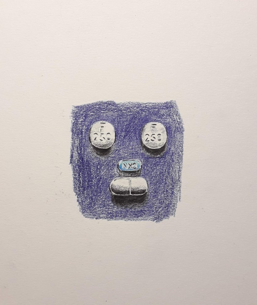 Pharmacutical Love Story — image 6