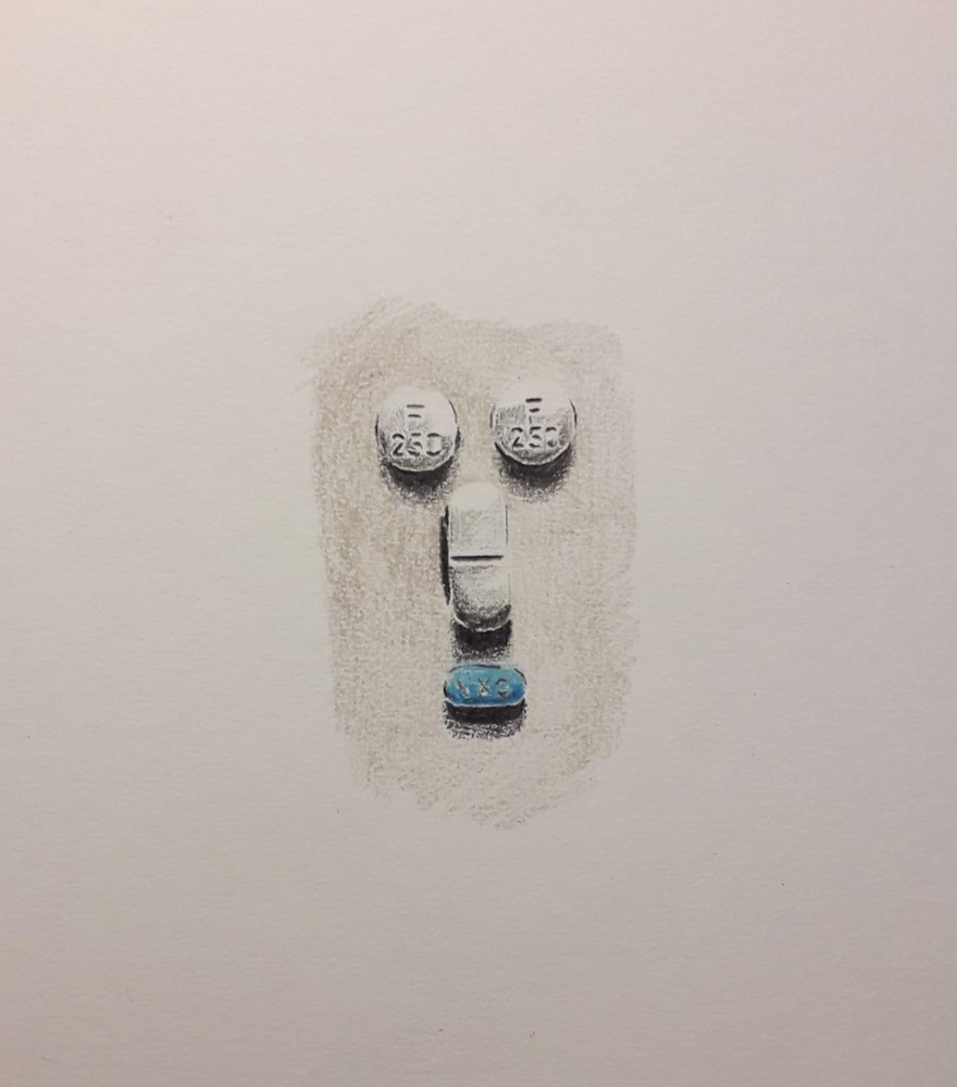 Pharmacutical Love Story — image 7
