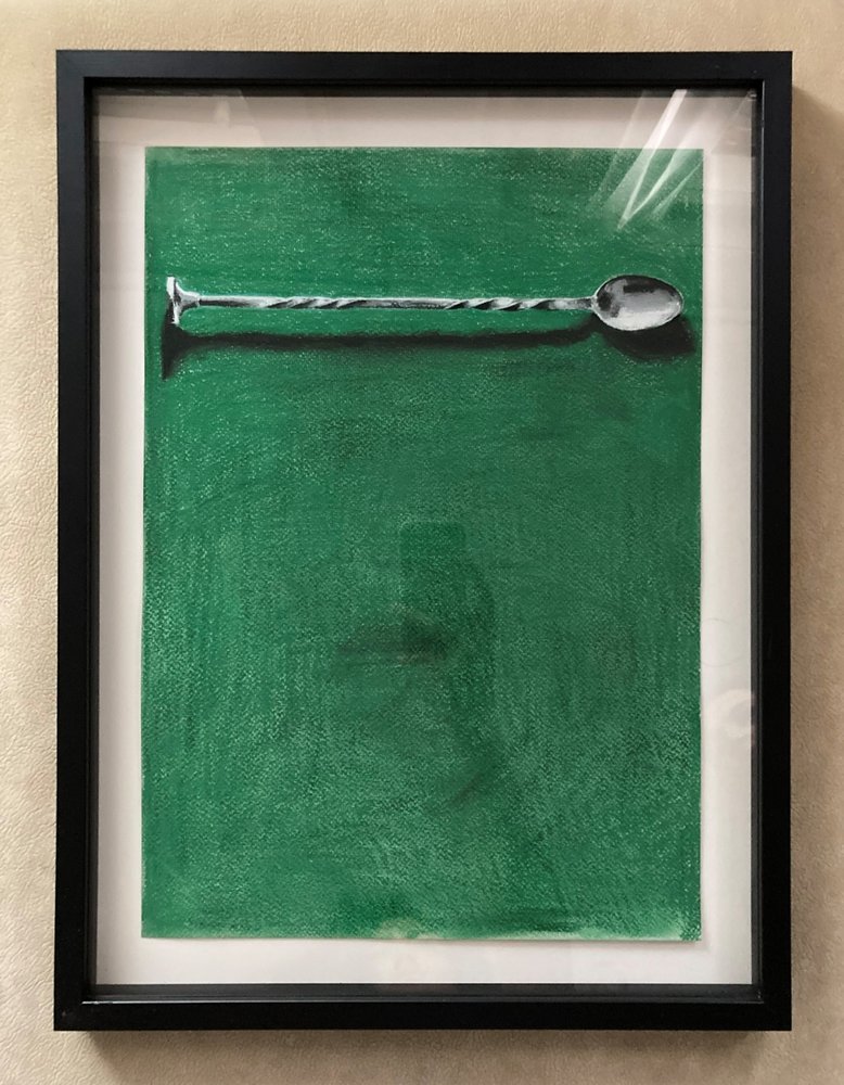 Silverware In Evening Time — image 3