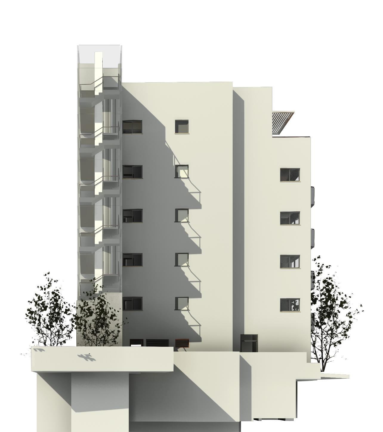 19 HaHashmal Street, Tel Aviv — image 2