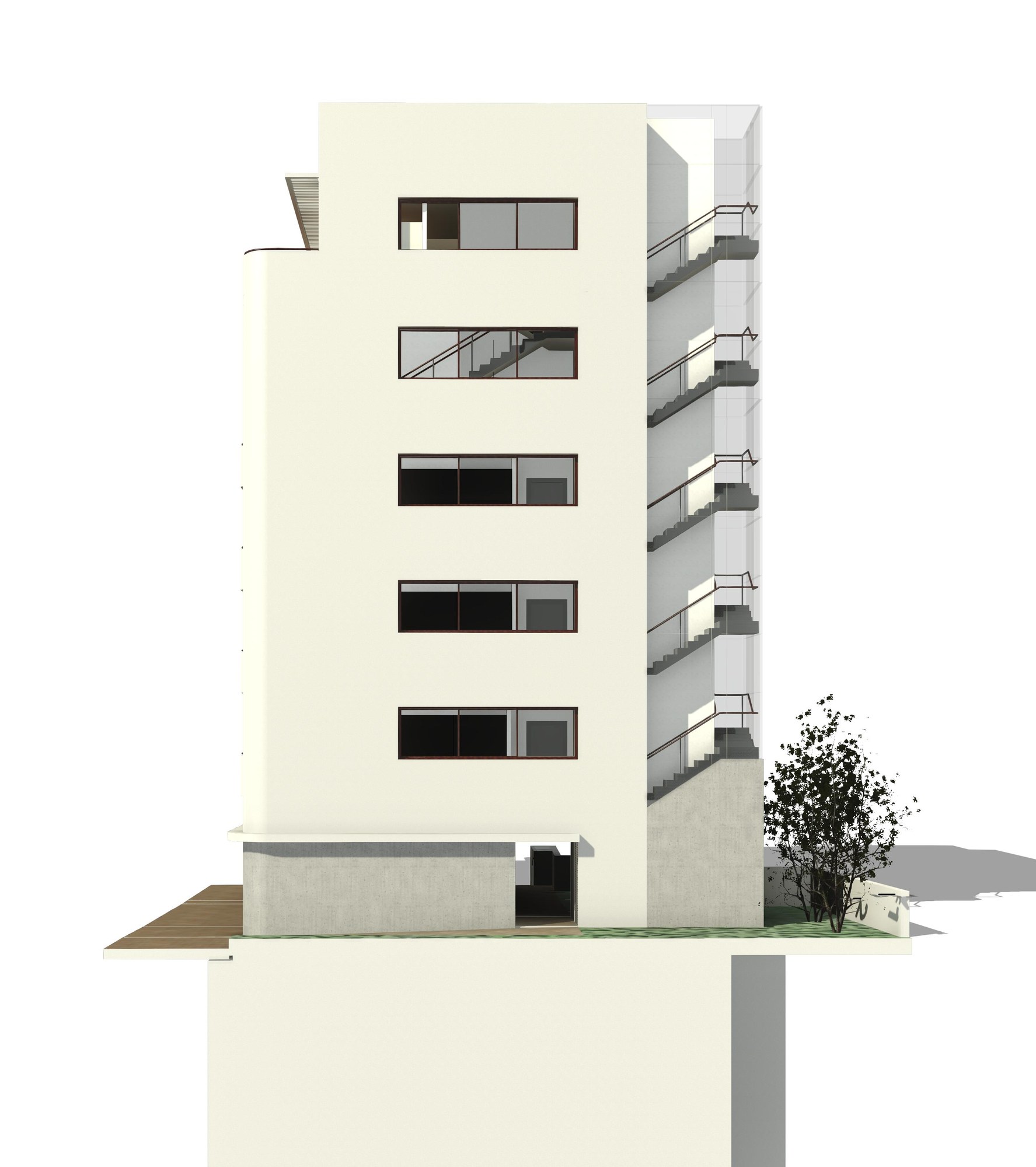 19 HaHashmal Street, Tel Aviv — image 3
