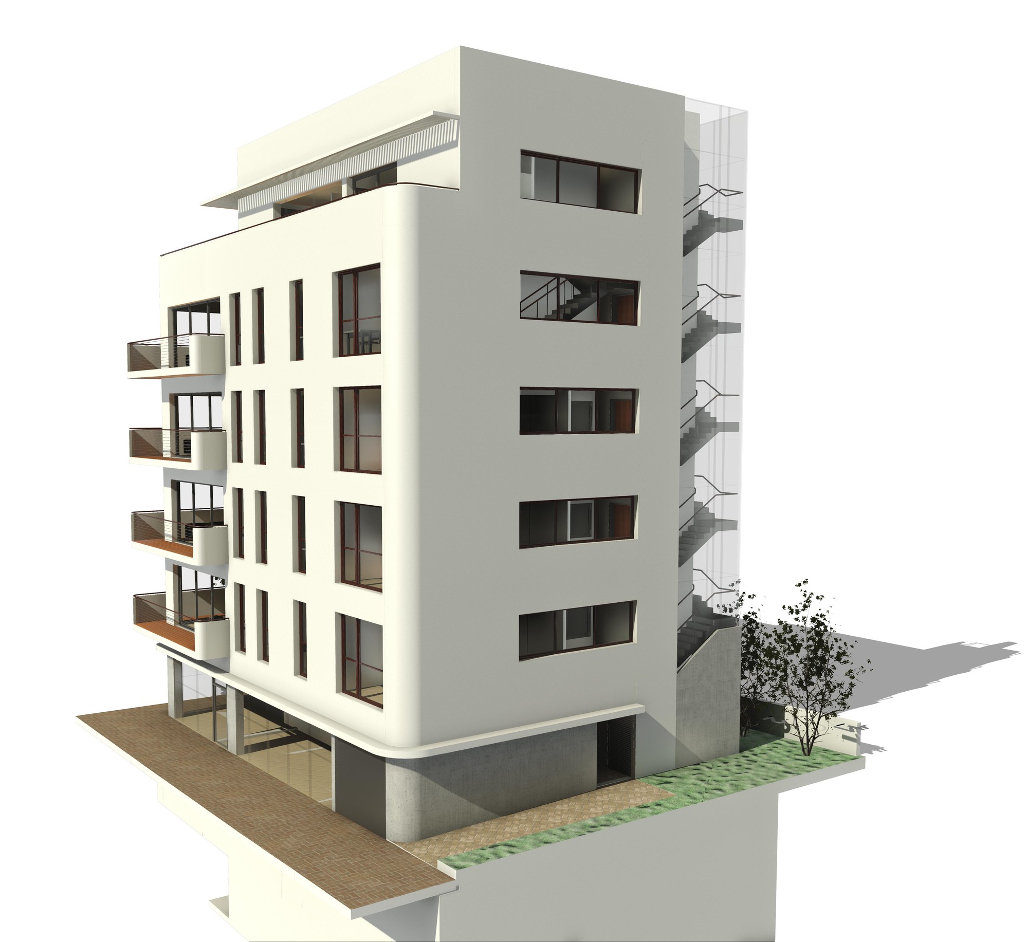 19 HaHashmal Street, Tel Aviv — image 4