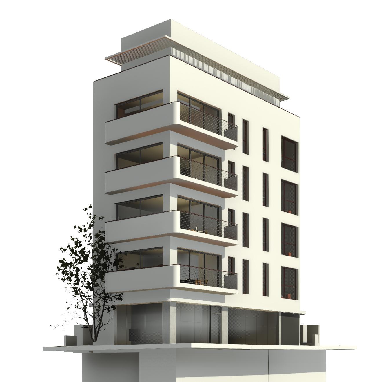19 HaHashmal Street, Tel Aviv — image 5
