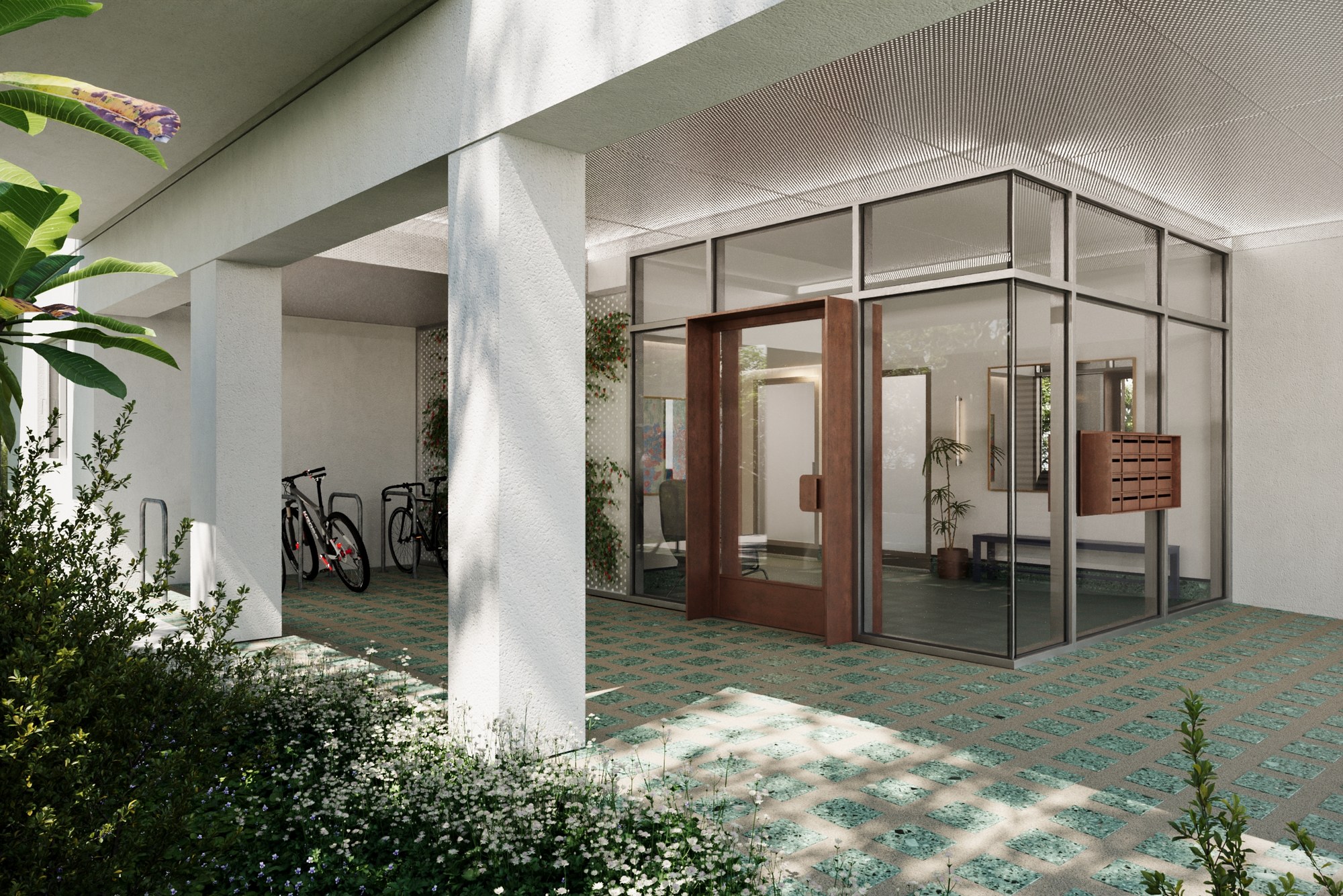14 Sokolov Street, Tel Aviv — image 2