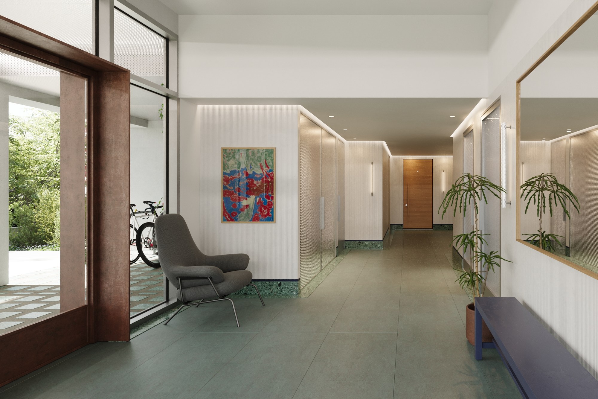 14 Sokolov Street, Tel Aviv — image 3