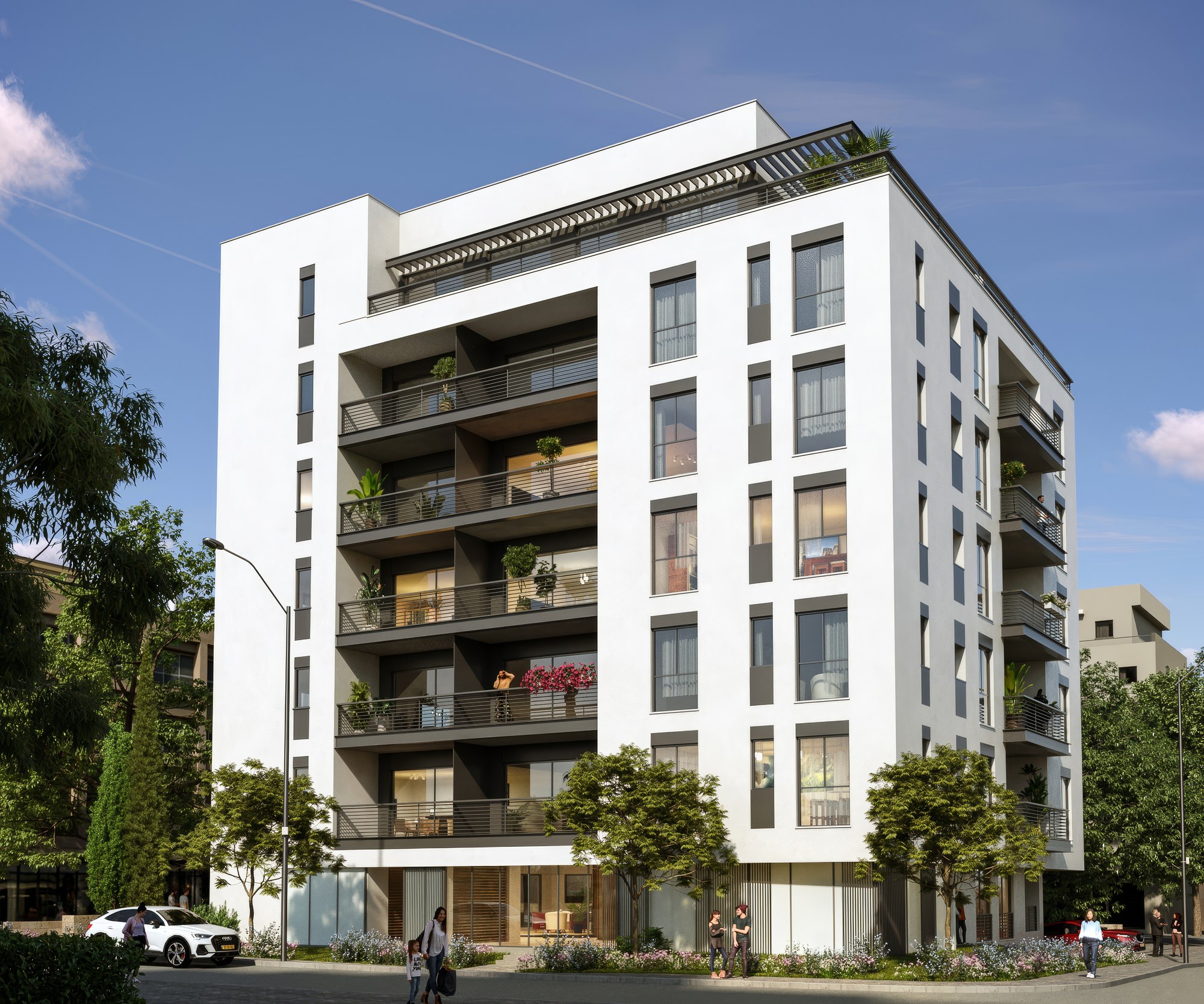 28 Shmorak Street, Holon — image 1