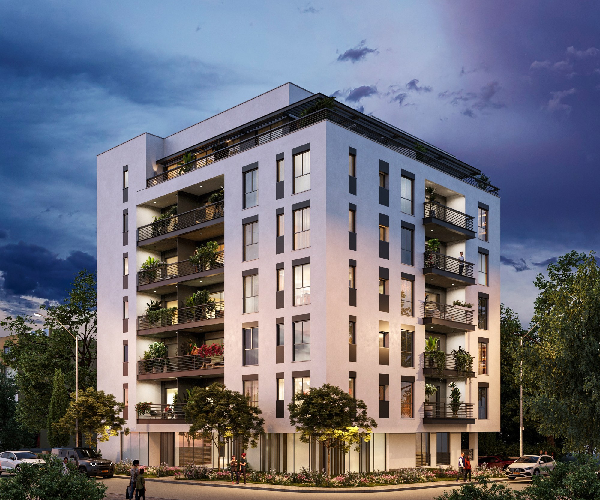28 Shmorak Street, Holon — image 3
